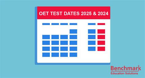 oet date booking